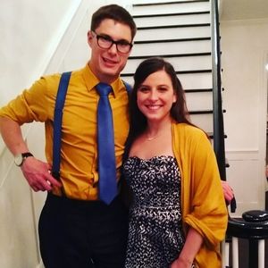 Meet your Posher, Nichole